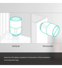 Smart Valvola Termostatica e Hub - Starter Kit - KE100 KT - TP-LINK