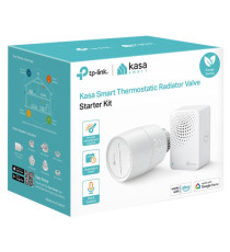 Smart Valvola Termostatica e Hub - Starter Kit - KE100 KT - TP-LINK