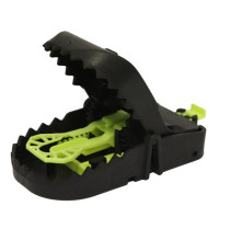 Trappola professionale per topi - 12 x 5 cm - Protemax