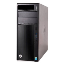[A ]Computer HP Z440 / Intel® Xeon® / RAM 32 GB / SSD Disk