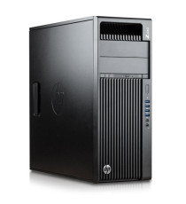 [A ]Computer HP Z440 / Intel® Xeon® / RAM 32 GB / SSD Disk