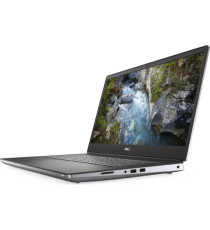 [A ]Laptop Dell Precision 7750 / Intel® Xeon® / RAM 32 GB / SSD Disk / 17,3″ FHD