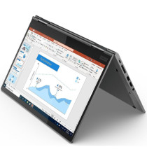 [A ]Laptop Lenovo ThinkPad X1 Yoga G5 / i7 / RAM 16 GB / SSD Disk / 14,0″ FHD