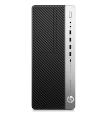 [A- ]Computer HP EliteDesk 800 G4 TWR / i7 / RAM 16 GB / SSD Disk