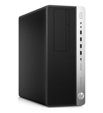 [A- ]Computer HP EliteDesk 800 G4 TWR / i7 / RAM 16 GB / SSD Disk