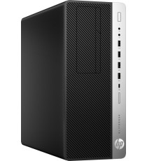 [A- ]Computer HP EliteDesk 800 G5 TWR / i7 / RAM 16 GB / SSD Disk
