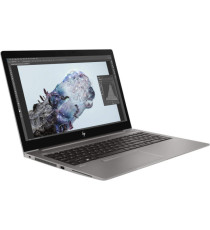 [A- ]Laptop HP ZBook 15u G6 / i7 / RAM 32 GB / SSD Disk / 15,6″ FHD
