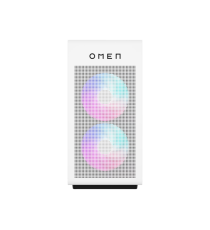 [Scatola aperta]Computer HP OMEN 35L Gaming GT16-0199nz | U7-265K | RTX 5080 (16GB) / Ultra 7 / RAM 32 GB / SSD Disk