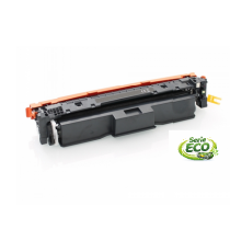 Toner 069HY giallo 5095C002 compatibile Serie Eco per Canon i-SENSYS LBP673,MF752,MF754 capacità 5.500 pagine