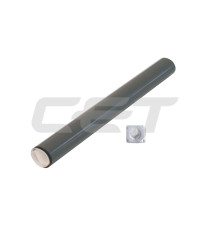 Pellicola di fissaggio del fusore Cet Canon iR 1018, iR 1019J FM2-5296-film Fuser Fixing Film compatibile per Canon Ir 1018