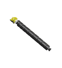 Toner TK-8605Y giallo 1T0C2MANL1 compatibile per Kyocera Taskalfa MZ2501ci TK8605 capacità 20.000 pagine