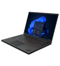 [A+ ]Laptop Lenovo ThinkPad P1 G6 / i7 / RAM 64 GB / SSD Disk / 16,0″ WUXGA