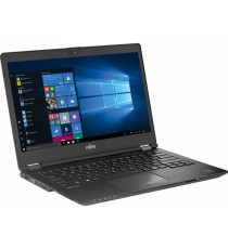[A- ]Laptop Fujitsu Lifebook U7410 / i7 / RAM 16 GB / SSD Disk / 14,0″ FHD