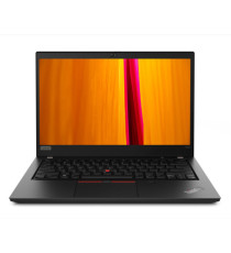 [A- ]Laptop Lenovo ThinkPad T495 / AMD Ryzen™ 5 / RAM 16 GB / SSD Disk / 14,0″ FHD