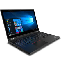 [B ]Laptop Lenovo ThinkPad P15 G1 / i7 / RAM 16 GB / SSD Disk / 15,6″ FHD
