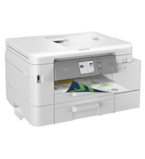 Brother - Multifunzione - Inkjet a colori - MFC-J4540DW