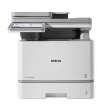 Brother - Multifunzione - Laser a colori - MFCL8970DCW