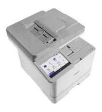 Brother - Multifunzione - Laser a colori - MFCL8970DCW