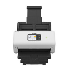 Brother - Scanner Desktop - ADS4550W