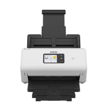 Brother - Scanner Desktop - ADS4550W