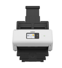 Brother - Scanner Desktop - ADS4550W