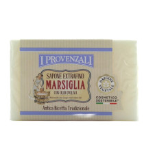 Saponetta mani Marsiglia - extrafina - 150 gr - I provenzali