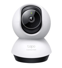 Telecamera Tapo TC72 - Wi-Fi 2K - uso in interno - Tp-Link