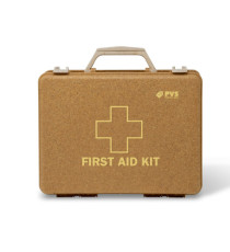 Valigetta di Pronto Soccorso Futura - 250 x 190 x 90 mm - PVS