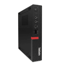 [A ]Computer Lenovo Thinkcentre M720q / i5 / RAM 8 GB / SSD Disk