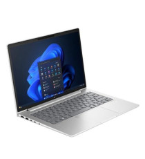 [Scatola aperta]Laptop HP ProBook 445 G11 | R5-7535U / AMD Ryzen™ 5 / RAM 8 GB / SSD Disk / 14,0″ WUXGA