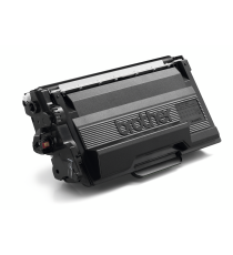 Brother TN-3600XL nero alta capacità toner originale per Brother HL-L5210,L6210L,6410,MFC-L5710,L6910 TN3600XL 6.000 pagine