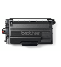 Brother TN-3600XL nero alta capacità toner originale per Brother HL-L5210,L6210L,6410,MFC-L5710,L6910 TN3600XL 6.000 pagine