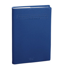 Agenda del Professore 2027 - copertina Impala - 21 x 27 cm - colori assortiti - Quo Vadis