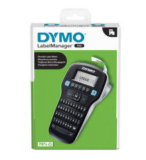 Etichettatrice LabelManager 160 - Dymo