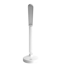 Lampada da tavolo  - LED - bianco