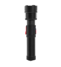 Lampada ricaricabile - LED - con funzione zoom