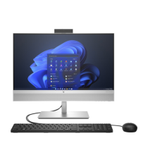 [Scatola aperta]Computer HP EliteOne 840 G9 AiO | i5-13500 | W11 Pro / i5 / RAM 16 GB / SSD Disk
