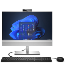 [Scatola aperta]Computer HP EliteOne 840 G9 AiO | i5-13500 | W11P / i5 / RAM 16 GB / SSD Disk