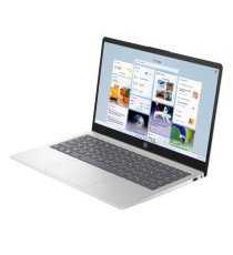 [Scatola aperta]Laptop HP 14-em0028ne | Ryzen 3 7320U | W11H / AMD Ryzen™ 3 / RAM 8 GB / SSD Disk / 14,0″ FHD