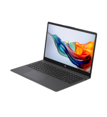 [Scatola aperta]Laptop HP 15-fc0025nu | R7-5825U / AMD Ryzen™ 7 / RAM 16 GB / SSD Disk / 15,6″ FHD