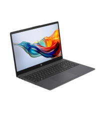 [Scatola aperta]Laptop HP 15-fc0025nu | R7-5825U / AMD Ryzen™ 7 / RAM 16 GB / SSD Disk / 15,6″ FHD
