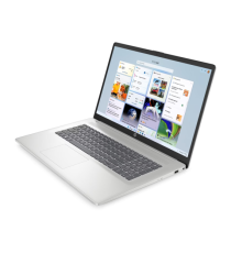 [Scatola aperta]Laptop HP 17-cp3904ng | R7 7730U | W11H / AMD Ryzen™ 7 / RAM 16 GB / SSD Disk / 17,3″ FHD