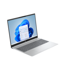 [Scatola aperta]Laptop HP OmniBook 5 16-bc1002na | Touch / AMD Ryzen™ 5 / RAM 8 GB / SSD Disk / 16,0″ WUXGA