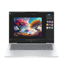 [Scatola aperta]Laptop HP OmniBook 7 AI 14-fr0005nf | U7-255H | 2.8K OLED / Ultra 7 / RAM 32 GB / SSD Disk / 14,0″ WUX
