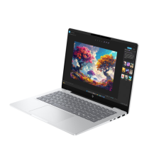[Scatola aperta]Laptop HP OmniBook 7 AI 14-fr0005nf | U7-255H | 2.8K OLED / Ultra 7 / RAM 32 GB / SSD Disk / 14,0″ WUX