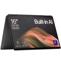 [Scatola aperta]Laptop HP Spectre x360 16-aa0749nz | U7 155H | RTX 4050 | OLED 2.8K Touch / Ultra 7 / RAM 32 GB / SSD Di