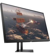 [Scatola aperta]Monitor HP Omen 27i 68,6 cm (27″) QHD IPS LED 165 Hz FreeSync