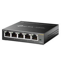 Switch Easy Smart -  5 Porte Gigabit - TP-LINK