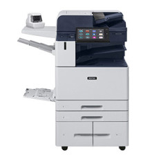 Xerox - Multifunzione - a colori  - C8245V_F