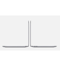 [A ]Laptop Apple MacBook Pro 13 / Apple M / RAM 16 GB / SSD Disk / 13,3″ WQHD